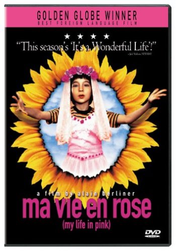 Teach Acceptance with "Ma Vie en Rose"