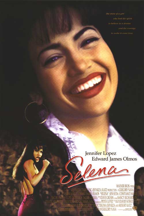 Teaching Spanish with "Selena" – Engage and Inspire