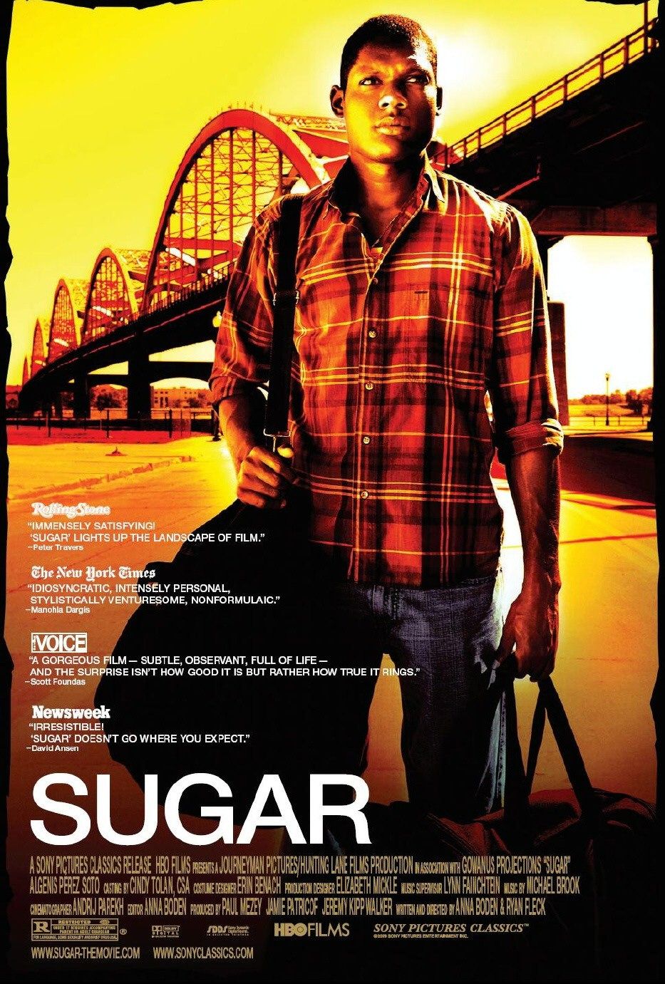 Inspire Students with "Sugar"