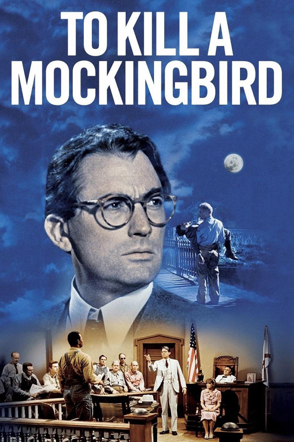 Discover Justice with "To Kill a Mockingbird"