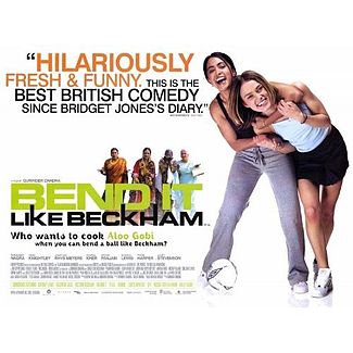 Bend It Like Beckham