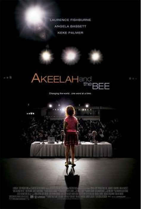 Akeelah and the Bee