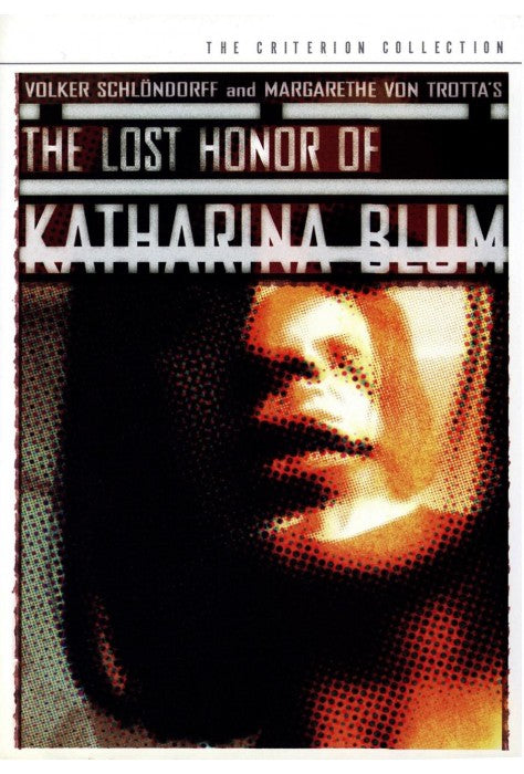 Verlorene Ehre der Katharina Blum