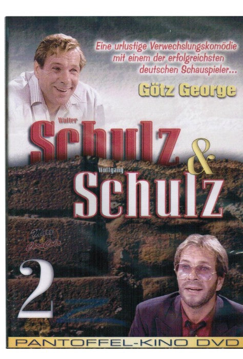 Schulz und Schulz 2