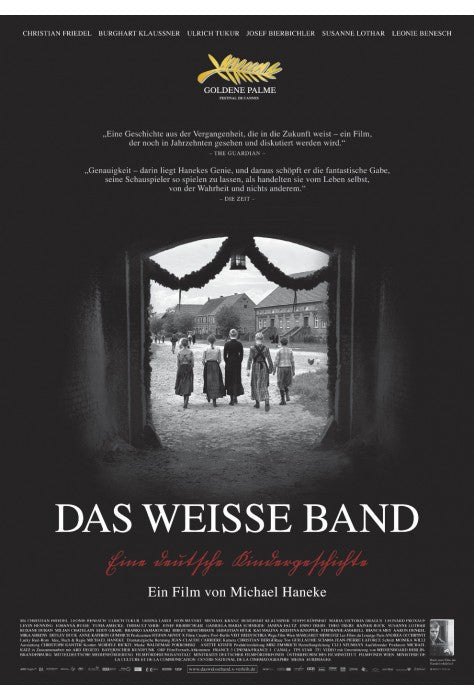 Weisse Band