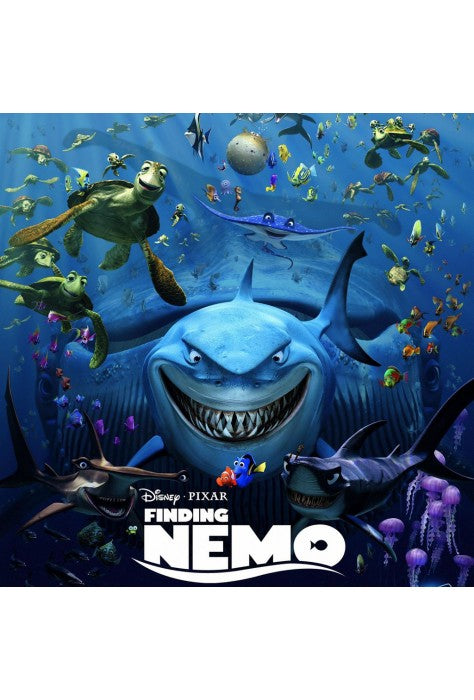 Finding Nemo (ELL)