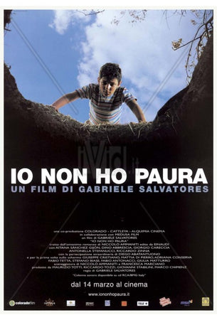 Io Non Ho Paura - Italian Lesson Plan – FilmArobics