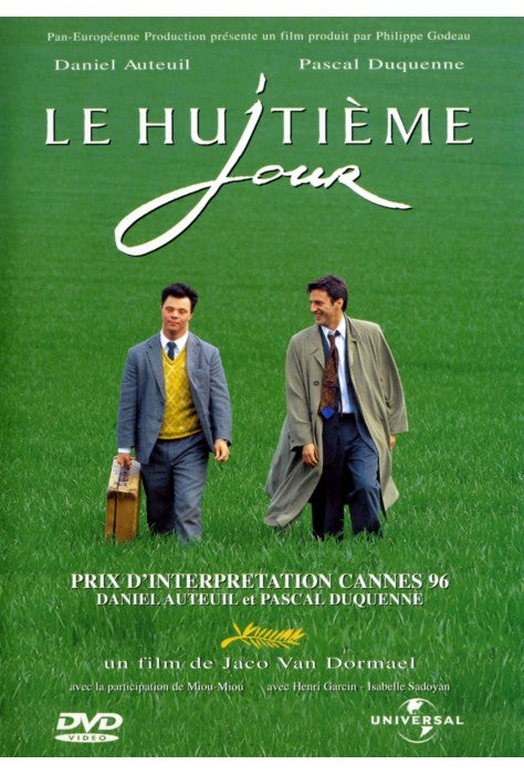 Huitième jour