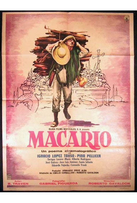 Macario