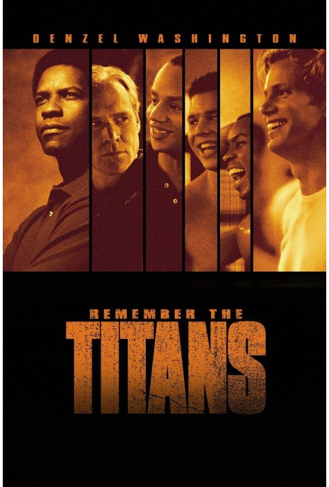Remember the Titans